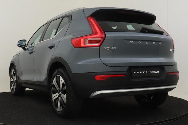 Volvo XC40 T5 PLUG-IN HYBRID ULTIMATE BRIGHT -PANO.DAK|360°CAM|HARMAN/KARDON|ADAP.CRUISE|BLIS|POWER-SEATS|FACELIFT