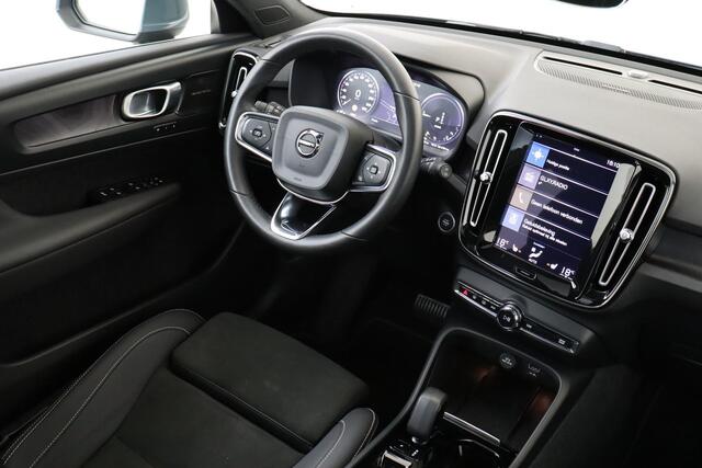 Volvo XC40 T5 PLUG-IN HYBRID ULTIMATE BRIGHT -PANO.DAK|360°CAM|HARMAN/KARDON|ADAP.CRUISE|BLIS|POWER-SEATS|FACELIFT
