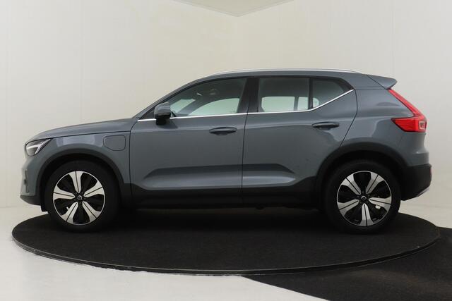 Volvo XC40 T5 PLUG-IN HYBRID ULTIMATE BRIGHT -PANO.DAK|360°CAM|HARMAN/KARDON|ADAP.CRUISE|BLIS|POWER-SEATS|FACELIFT