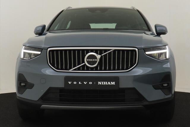 Volvo XC40 T5 PLUG-IN HYBRID ULTIMATE BRIGHT -PANO.DAK|360°CAM|HARMAN/KARDON|ADAP.CRUISE|BLIS|POWER-SEATS|FACELIFT