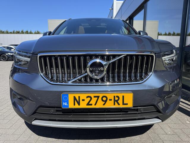 Volvo XC40 1.5 T5 Recharge Inscription