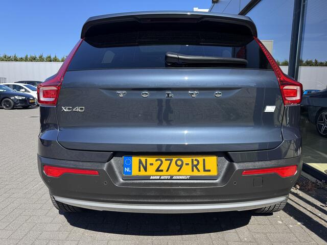 Volvo XC40 1.5 T5 Recharge Inscription