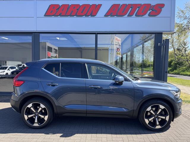 Volvo XC40 1.5 T5 Recharge Inscription