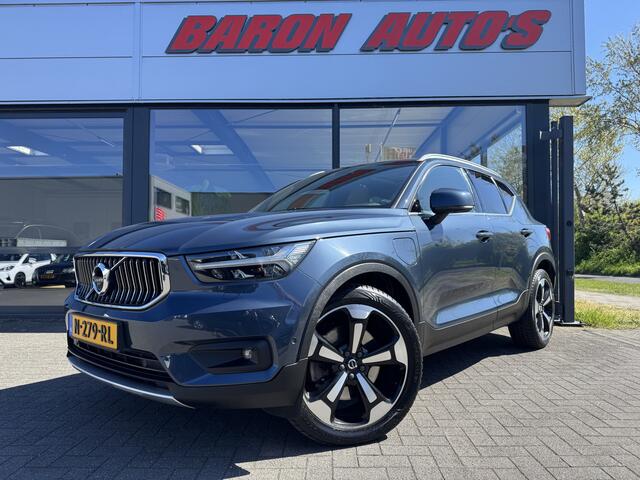 Volvo XC40 1.5 T5 Recharge Inscription