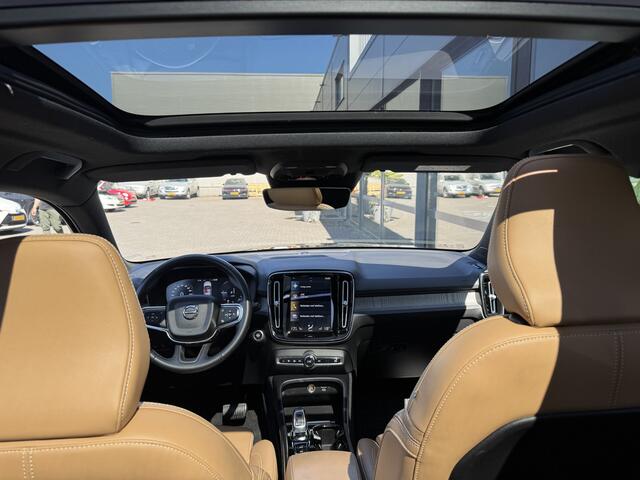 Volvo XC40 1.5 T5 Recharge Inscription