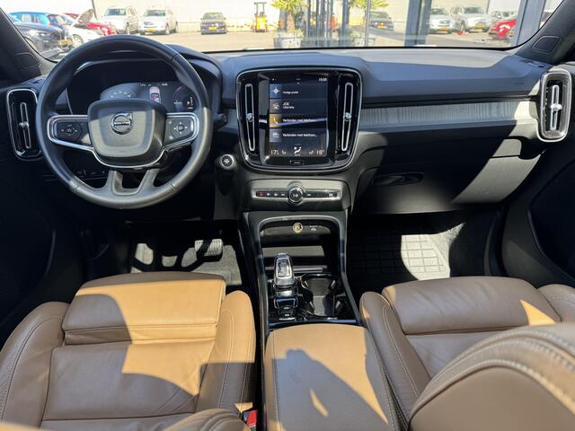 Volvo XC40 1.5 T5 Recharge Inscription