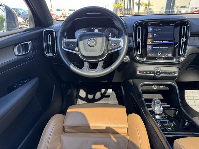Volvo XC40 1.5 T5 Recharge Inscription