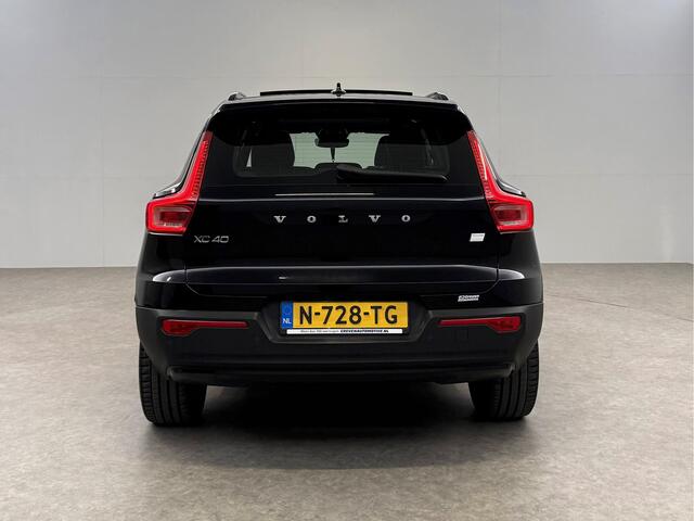 Volvo XC40 P8 Recharge Pro 67 kWh | Snelladen | SOH 90% | Pano | H/K | 360° | Memory | Adap. Cruise | Carplay