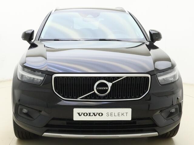 Volvo XC40 T3 Business Pro | Adapt. Cruise control | Trekhaak | Stoel/stuurwiel verwarmd | BLIS |