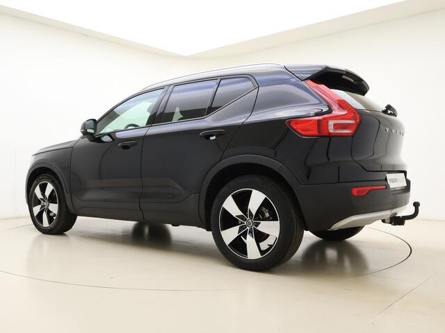 Volvo XC40 T3 Business Pro | Adapt. Cruise control | Trekhaak | Stoel/stuurwiel verwarmd | BLIS |