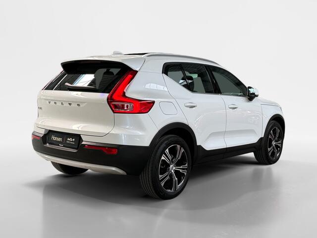 Volvo XC40 1.5 T5 Recharge Inscription Expression I Panoramadak I 19 Inch I Harman Kardon I Elek. Achterklep I Stoelverwarming