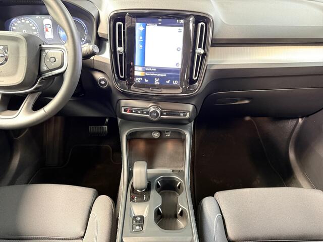 Volvo XC40 1.5 T5 Recharge Inscription Expression I Panoramadak I 19 Inch I Harman Kardon I Elek. Achterklep I Stoelverwarming