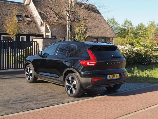 Volvo XC40 Recharge P8 AWD R-Design | SOH 95% | Apple Carplay | Parkeersensoren | Stoel-/Stuurverwarming | Cruise Control | NL-Auto |