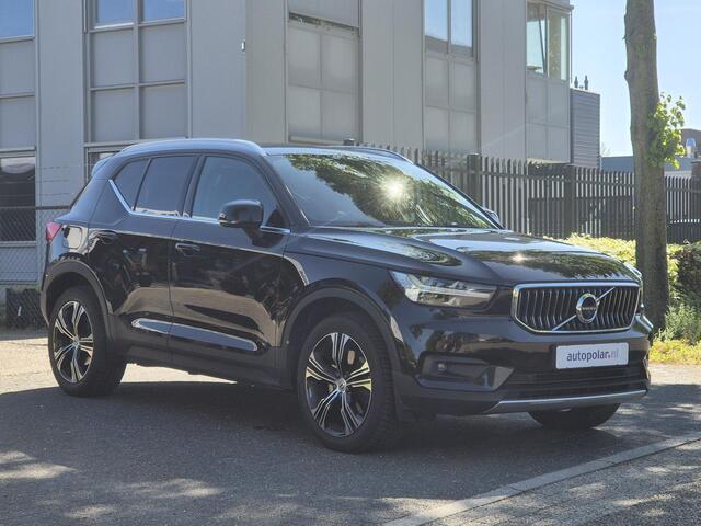 Volvo XC40 1.5 T4 Recharge Inscription Panodak/360Cam/ACC/BLIS etc.