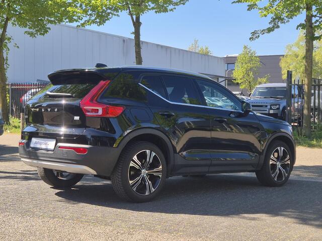 Volvo XC40 1.5 T4 Recharge Inscription Panodak/360Cam/ACC/BLIS etc.
