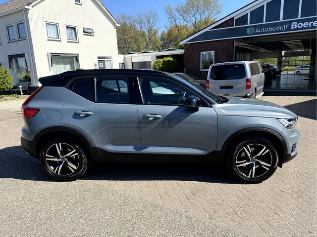 Volvo XC40 2.0 T4 190pk R-Design Navi, Camera,