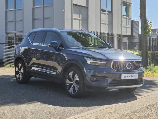 Volvo XC40 1.5 T4 Recharge Inscription Expression Trekhaak/ACC/Camera etc.