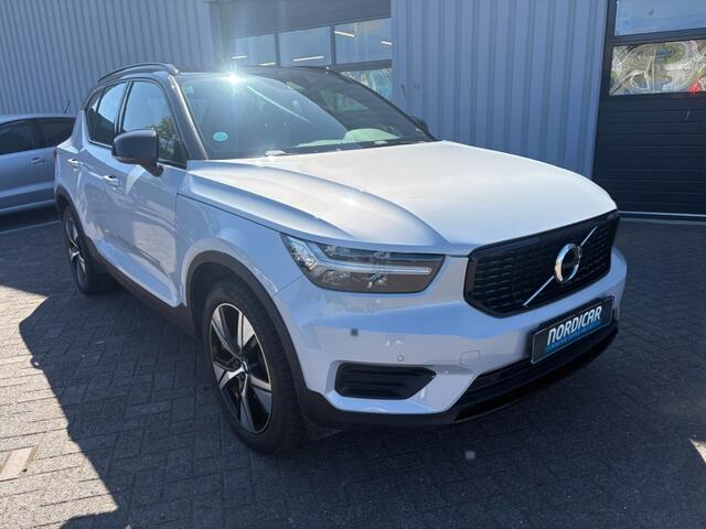 Volvo XC40 1.5 T5 Recharge R-design 262 PK Camera I Harman/Kardon I All-in prijs!