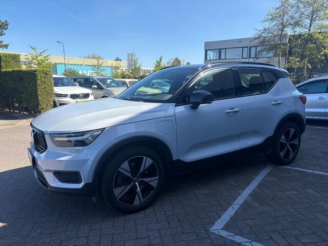 Volvo XC40 1.5 T5 Recharge R-design 262 PK Camera I Harman/Kardon I All-in prijs!
