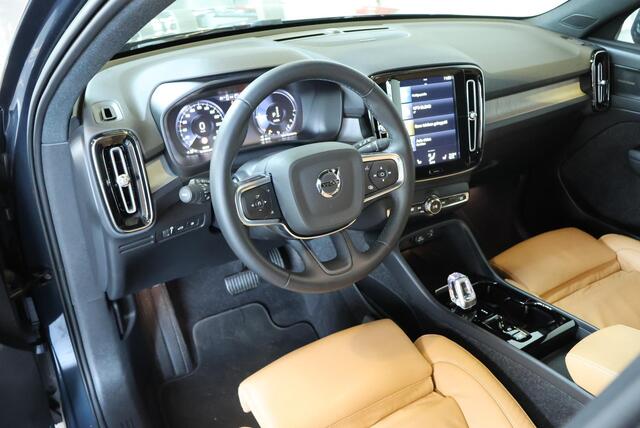 Volvo XC40 1.5 T4 Recharge Inscription