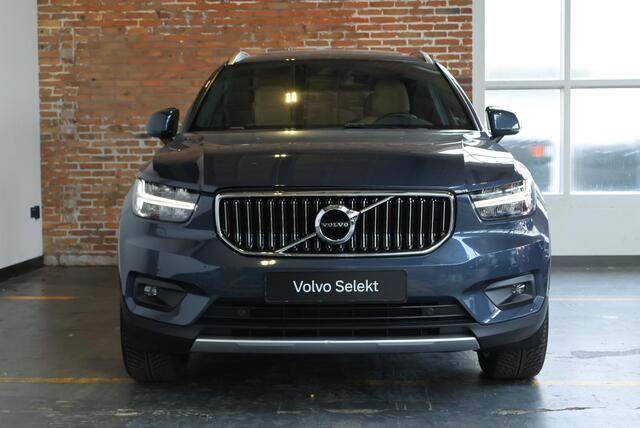 Volvo XC40 1.5 T4 Recharge Inscription