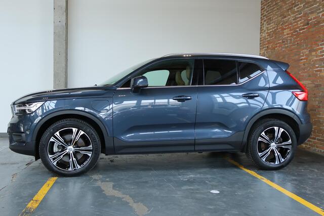 Volvo XC40 1.5 T4 Recharge Inscription