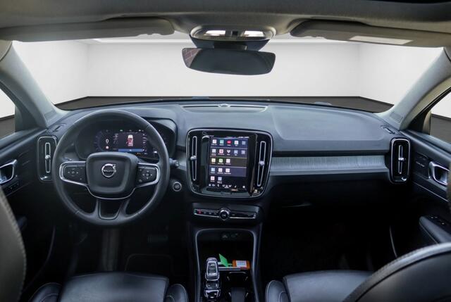 Volvo XC40 2.0 B3 MHEV Ultimate Dark Pano l Harman l Memory l VOL OPTIES