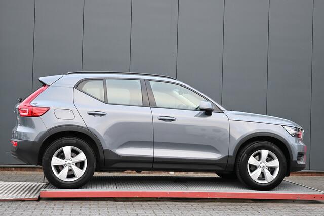 Volvo XC40 1.5 T2 Momentum Core trekhaak