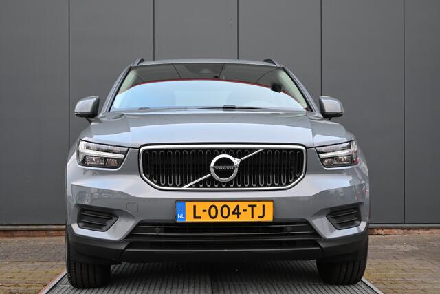 Volvo XC40 1.5 T2 Momentum Core trekhaak