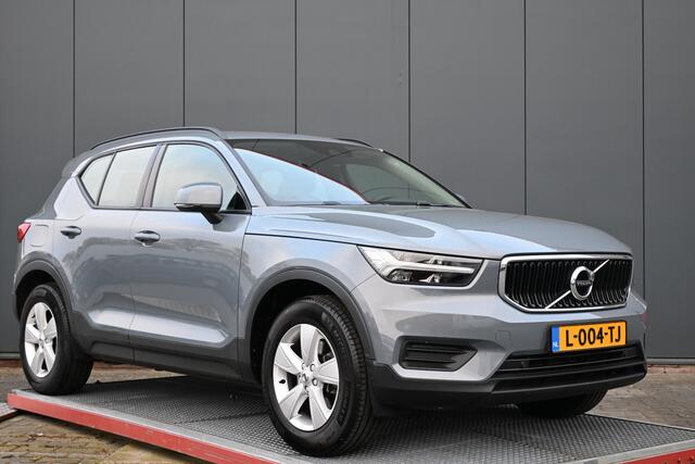 Volvo XC40 1.5 T2 Momentum Core trekhaak
