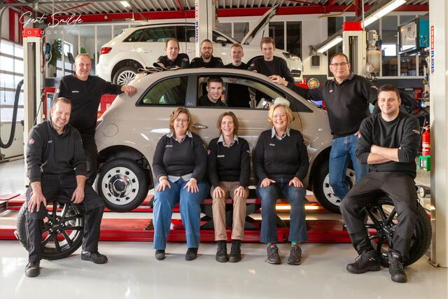 Volvo XC40 1.5 T2 Momentum Core trekhaak