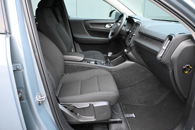 Volvo XC40 1.5 T2 Momentum Core trekhaak