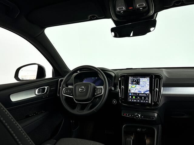 Volvo XC40 B4 Plus Dark | Parkeercamera | Harman Kardon | Stoel- en Stuurverwarming | Trekhaak