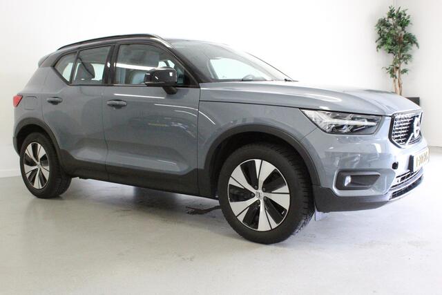 Volvo XC40 1.5 T4 Recharge R-Design Expression | WEGKL-TRHAAK | ACC | 18'LMV | CAMERA | DAB | NAVIGATIE | LED | E-KLEP | PDC |