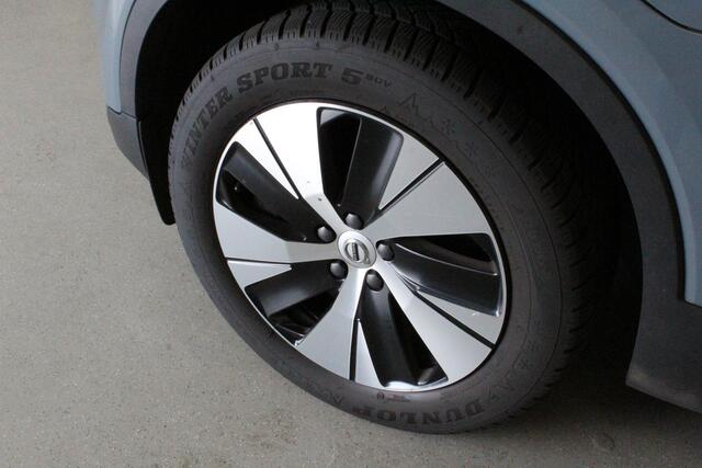 Volvo XC40 1.5 T4 Recharge R-Design Expression | WEGKL-TRHAAK | ACC | 18'LMV | CAMERA | DAB | NAVIGATIE | LED | E-KLEP | PDC |