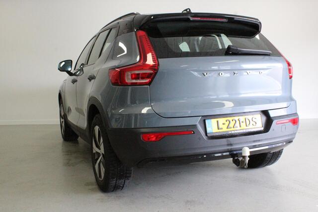 Volvo XC40 1.5 T4 Recharge R-Design Expression | WEGKL-TRHAAK | ACC | 18'LMV | CAMERA | DAB | NAVIGATIE | LED | E-KLEP | PDC |