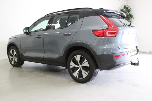 Volvo XC40 1.5 T4 Recharge R-Design Expression | WEGKL-TRHAAK | ACC | 18'LMV | CAMERA | DAB | NAVIGATIE | LED | E-KLEP | PDC |