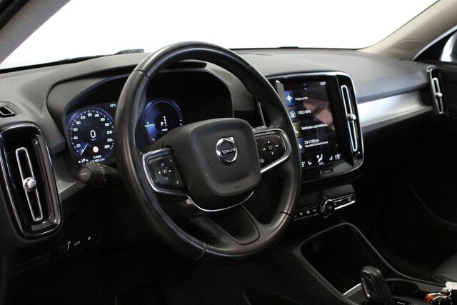 Volvo XC40 1.5 T4 Recharge R-Design Expression | WEGKL-TRHAAK | ACC | 18'LMV | CAMERA | DAB | NAVIGATIE | LED | E-KLEP | PDC |