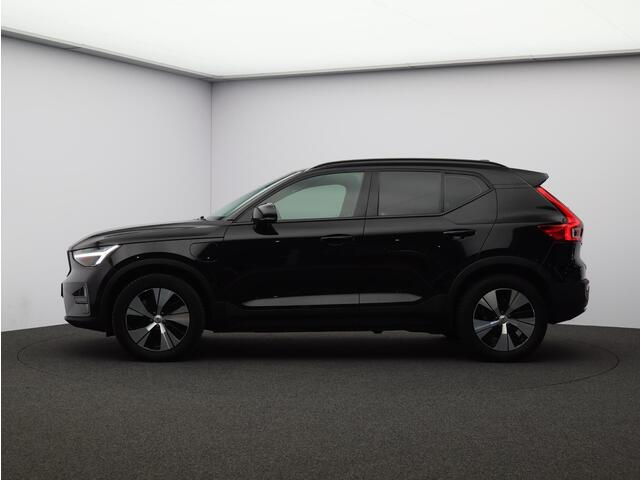 Volvo XC40 T4 211PK Plug-in hybrid Core Bright / Elektr. Verstelbare Stoelen / Harman Kardon / All Season / Keyless / Stuur+Stoelverwarming /