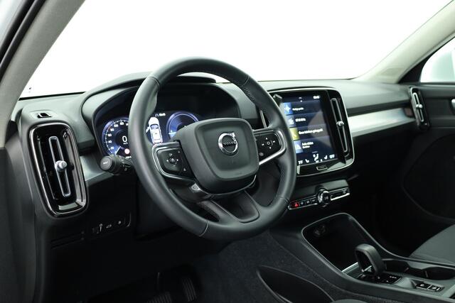 Volvo XC40 1.5 T5 Recharge Inscription | Pilot Assist | Apple CarPlay & Android | Navi |Stoel-Stuurverw. | Achteruitrijcamera | DAB
