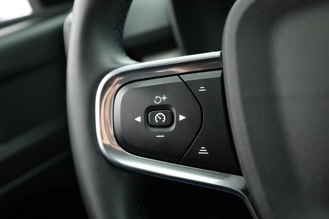 Volvo XC40 1.5 T5 Recharge Inscription | Pilot Assist | Apple CarPlay & Android | Navi |Stoel-Stuurverw. | Achteruitrijcamera | DAB