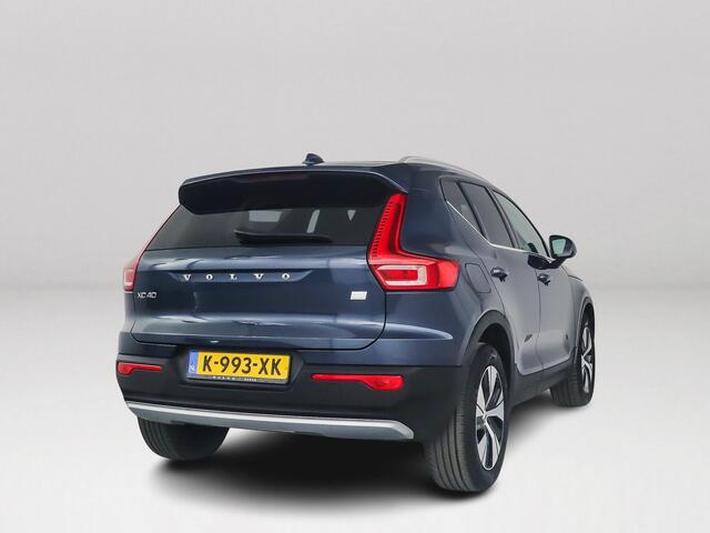 Volvo XC40 T4 Recharge Inscription Expression | Parkeercamera | Stoel- en Stuurverwarming | Navigatie | Trekhaak