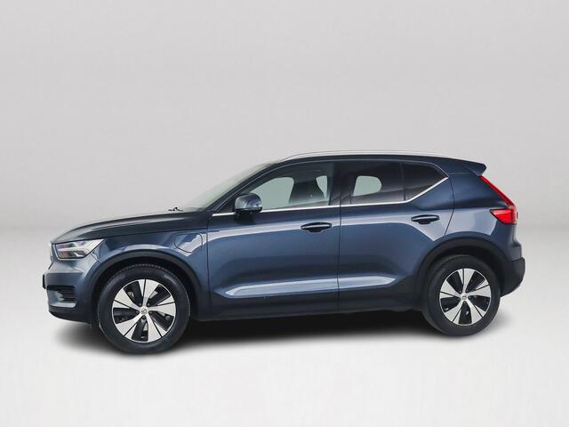 Volvo XC40 T4 Recharge Inscription Expression | Parkeercamera | Stoel- en Stuurverwarming | Navigatie | Trekhaak