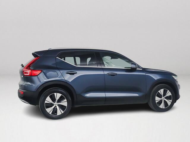 Volvo XC40 T4 Recharge Inscription Expression | Parkeercamera | Stoel- en Stuurverwarming | Navigatie | Trekhaak