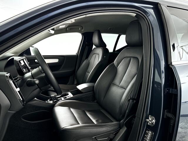 Volvo XC40 T4 Recharge Inscription Expression | Parkeercamera | Stoel- en Stuurverwarming | Navigatie | Trekhaak