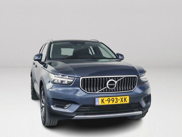 Volvo XC40 T4 Recharge Inscription Expression | Parkeercamera | Stoel- en Stuurverwarming | Navigatie | Trekhaak