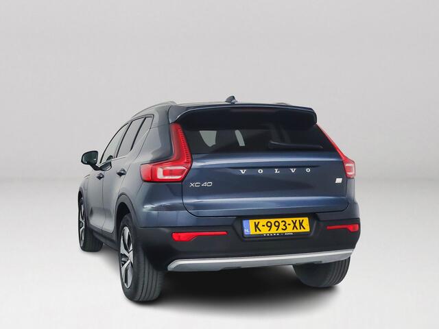 Volvo XC40 T4 Recharge Inscription Expression | Parkeercamera | Stoel- en Stuurverwarming | Navigatie | Trekhaak