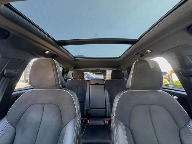 Volvo XC40 2.0 T5 AUT8 AWD R-DESIGN INTRO EDITION PANODAK LEDER NAVI CAMERA DIGI-DASH LED LMV PDC