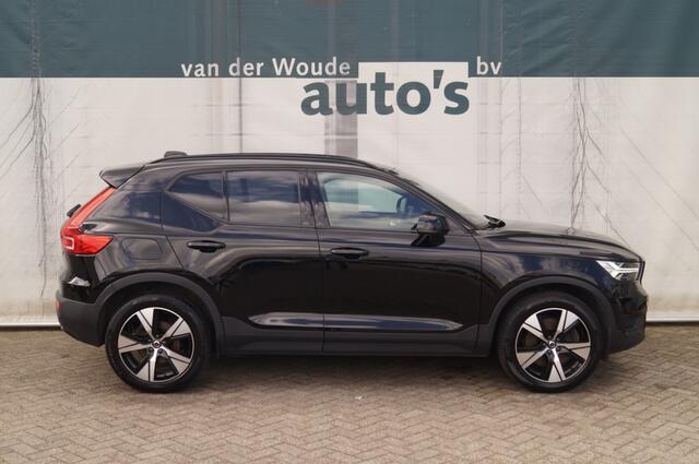 Volvo XC40 1.5 T5 Recharge R-Design -NAVI-ECC-CAM-PDC-