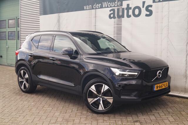 Volvo XC40 1.5 T5 Recharge R-Design -NAVI-ECC-CAM-PDC-